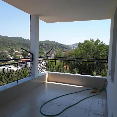 Demir Apart-otel Kas