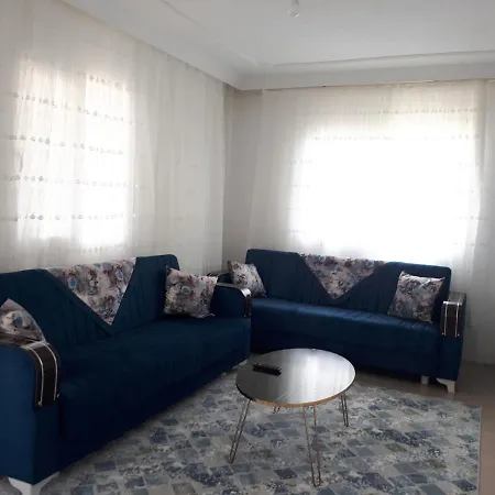 Apartment Demir Apart-otel Kas