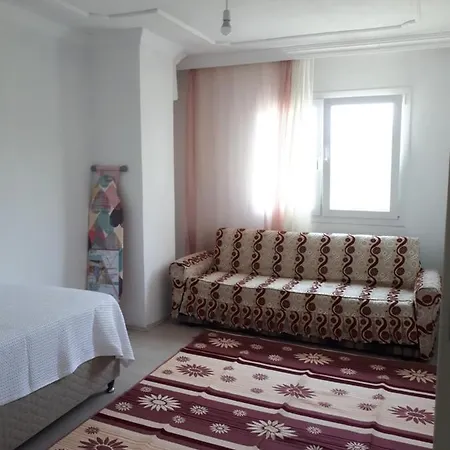 Demir Apart-otel Apartment *