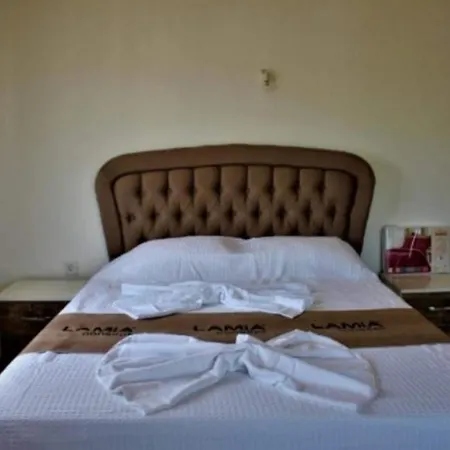 Demir Apart-otel