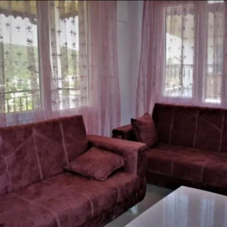 Demir Apart-otel Apartment *