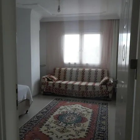 Apartment Demir Apart-otel