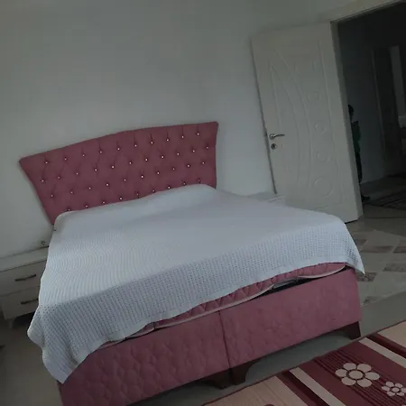 Demir Apart-otel Kas