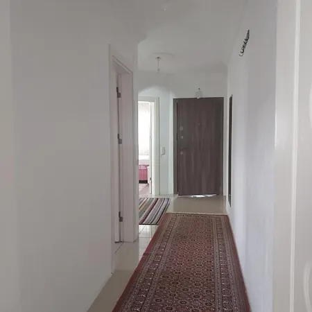 Apartment Demir Apart-otel
