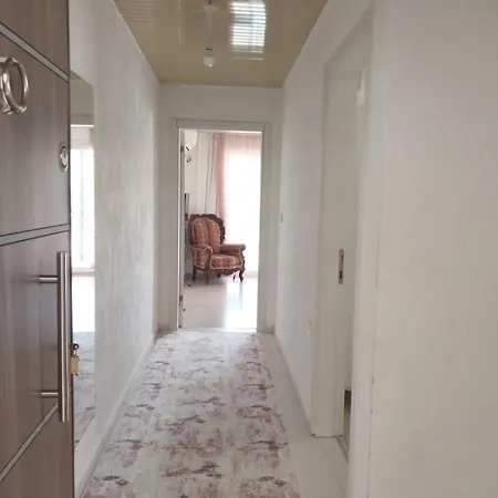 Demir Apart-otel Apartment *
