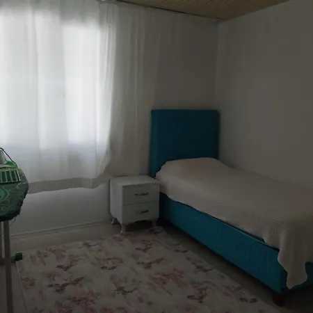 Demir Apart-otel Apartment Kas