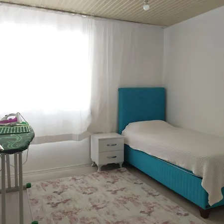 Demir Apart-otel *