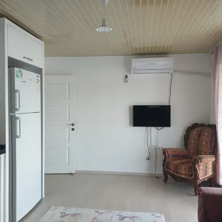 Demir Apart-otel Apartment Kas
