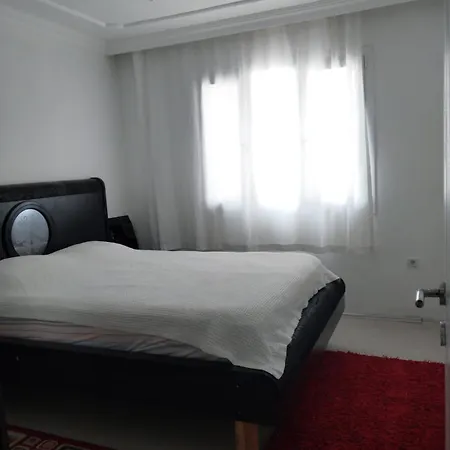 Apartment Demir Apart-otel Kas