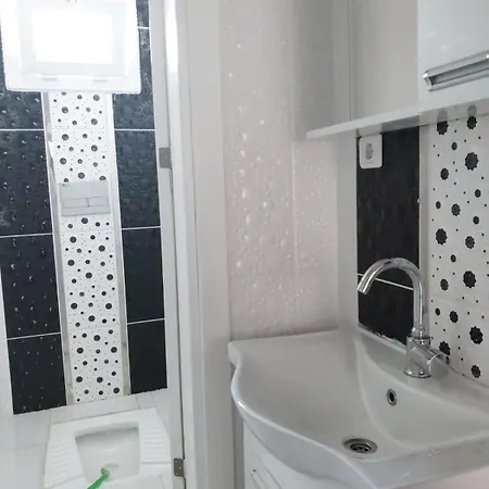 Demir Apart-otel Apartment *