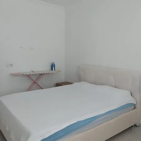 Apartment Demir Apart-otel Kas