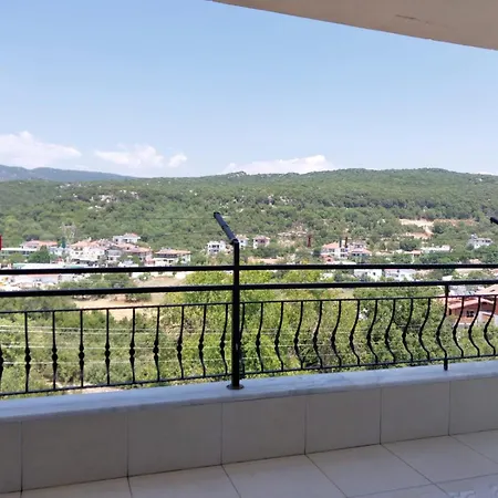 Apartment Demir Apart-otel