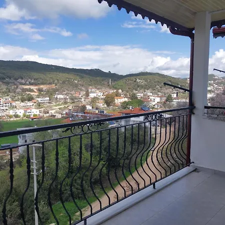 Demir Apart-otel