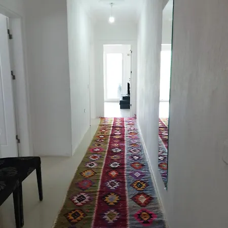 Apartment Demir Apart-otel *