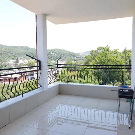 Demir Apart-otel Apartment *
