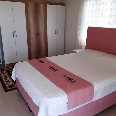 Demir Apart-otel Apartment *