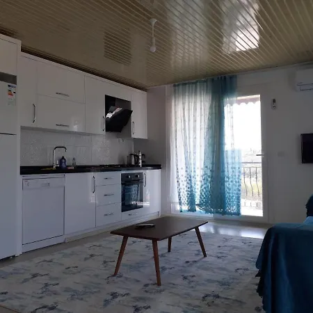 Apartment Demir Apart-otel