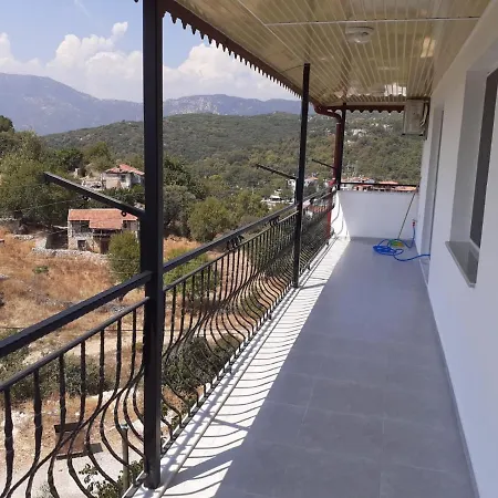 Apartment Demir Apart-otel *