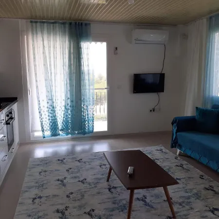 Demir Apart-otel * Kas