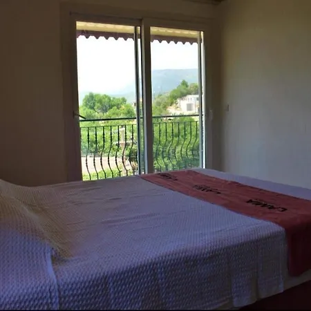 Demir Apart-otel Apartment Kas