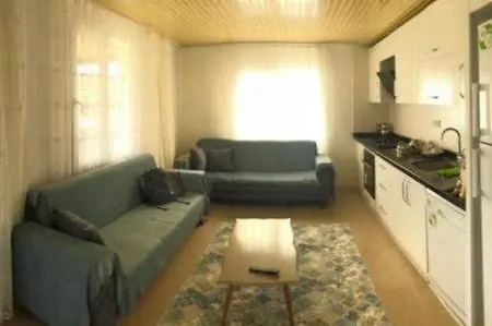 Demir Apart-otel Kas