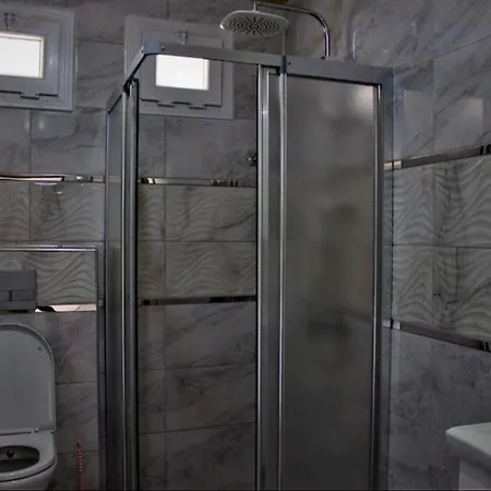 Demir Apart-otel Kas