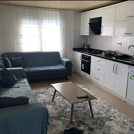 Apartment Demir Apart-otel Kas