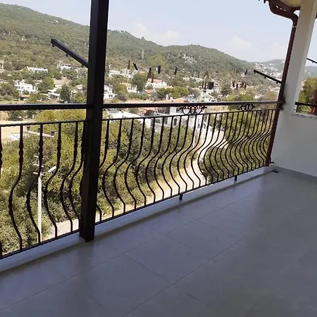 Demir Apart-otel