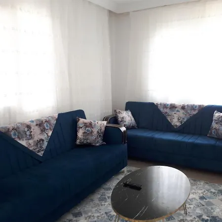 Apartman Demir Apart-otel