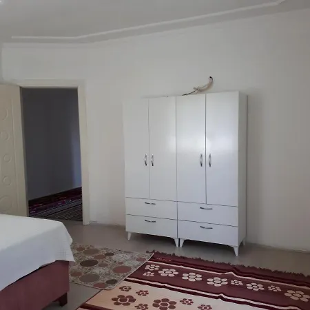 Demir Apart-otel Kaş