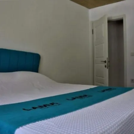 Demir Apart-otel Apartman Kaş