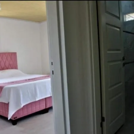 Demir Apart-otel * Kaş
