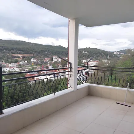 Demir Apart-otel Kaş