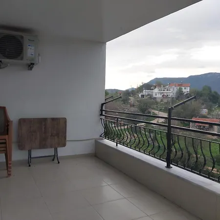 Demir Apart-otel