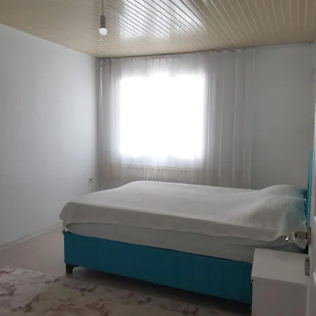 Apartman Demir Apart-otel