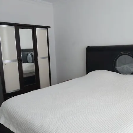 Apartman Demir Apart-otel