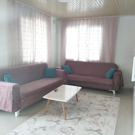 Demir Apart-otel * Kaş