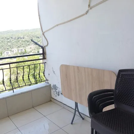 Demir Apart-otel Apartman