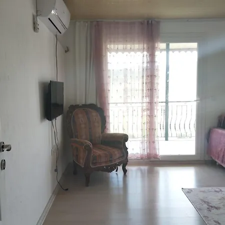 Apartman Demir Apart-otel *
