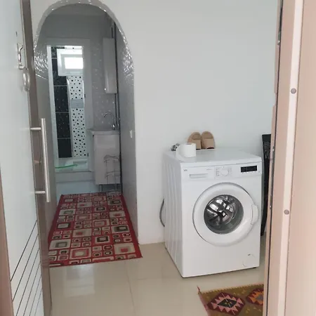 Demir Apart-otel Apartman Kaş