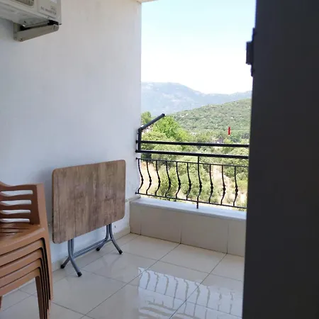 Apartman Demir Apart-otel