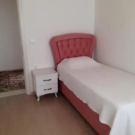 Demir Apart-otel Kaş
