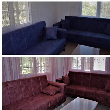 Apartman Demir Apart-otel *