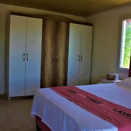Demir Apart-otel * Kaş
