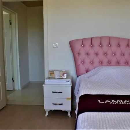 Demir Apart-otel Kaş