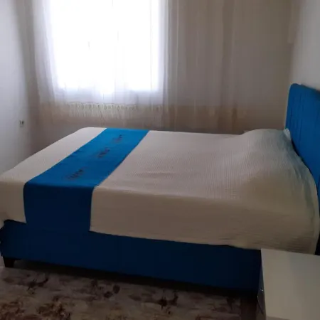 Demir Apart-otel Kaş